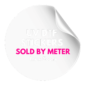 UV DTF-STICKERS